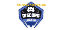 league discord