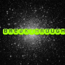 Breakthrough GIF - Breakthrough GIFs