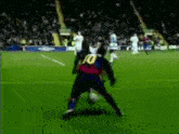 Ronaldinho Chop GIF - Ronaldinho Chop Elastico GIFs