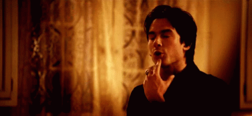Damon Salvator Vampire Diaries GIF - Damon Salvator Vampire Diaries Funny - Discover & Share GIFs Damon Salvator Vampire Diaries GIF - Damon Salvator Vampire Diaries Funny - Discover & Share GIFs