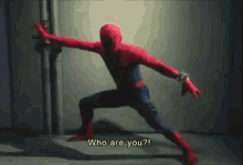 Spiderman Hell GIF - Spiderman Hell GIFs