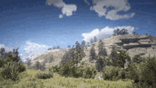 Rdr2 Candy GIF