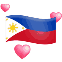 ph philippines flag lenimoji