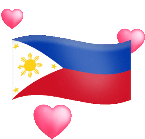 Ph Philippines Sticker