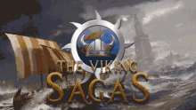 The Viking Sagas Vikings GIF - The Viking Sagas The Viking Saga Viking GIFs