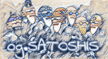 Og Satoshis GIF