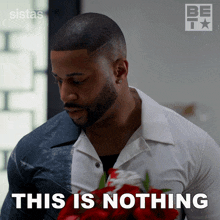 This Is Nothing Zac GIF - This Is Nothing Zac Sistas GIFs
