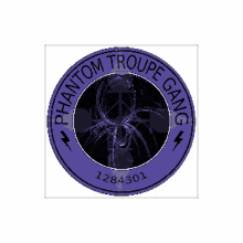phantom troupe gang 1284301