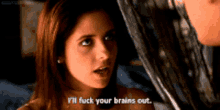 Cruel Intentions I Will GIF - Cruel Intentions I Will Out GIFs