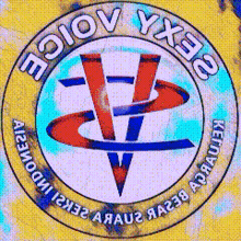 a logo for a company called eoiov yx32