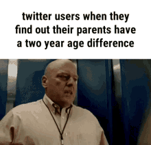 twitter age