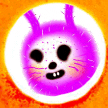 Pyscho Bunny GIF - Pyscho Bunny GIFs
