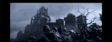 Ezio Revelations GIF - Ezio Revelations GIFs
