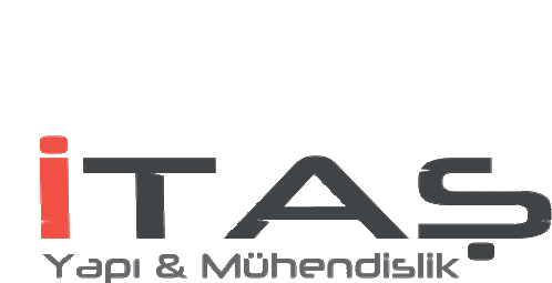 Itas Logo Sticker - Itas Logo Yapi And Muhendislik Stickers