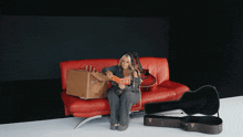 Not Sure That I'D Do It All Again Priscilla Block GIF - Not Sure That I'D Do It All Again Priscilla Block Apartment Song GIFs