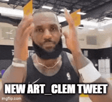 Clem Art GIF - Clem Art Tweet GIFs