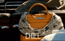 Just Chill GIF