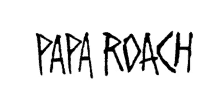 papa roach papa roach logo band logo kill roaches kill the roach