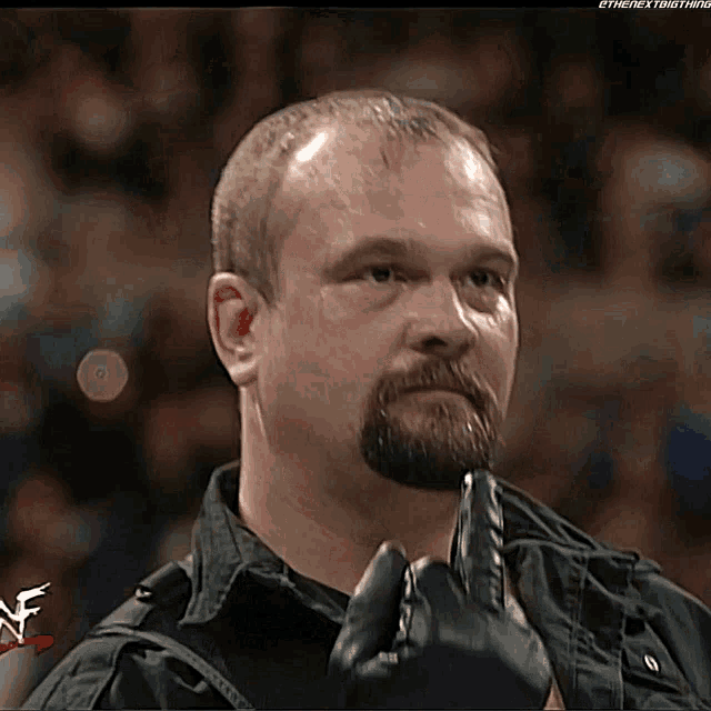 Big Boss Man Middle Finger GIF - Big Boss Man Middle Finger Flipping Off -  Discover & Share GIFs