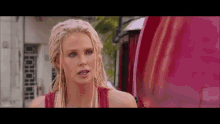 No Not GIF - No Not Charlize Theron GIFs