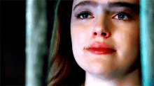 Hope Mikaelson Danielle Rose Russell GIF