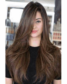 Hair Extensions Price Clipin GIF - Hair Extensions Price Clipin Photos GIFs
