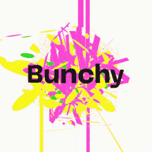 Bunchy Protocol GIF - Bunchy Protocol Abstract GIFs