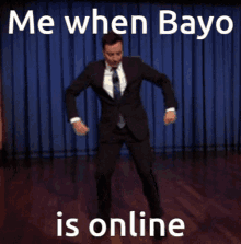 bayo discord dance online