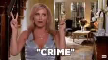 Rhony Real Housewives Of New York GIF - Rhony Real Housewives Of New York Bravo GIFs