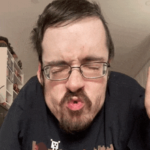 let me kiss you ricky berwick therickyberwick kissing you pouting