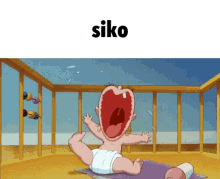 Bozocord Siko GIF
