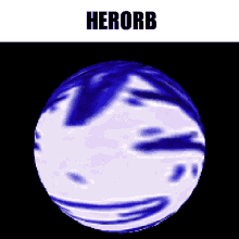 Herorb Hero Omori GIF - Herorb Hero Omori Omori Hero GIFs
