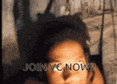 Join Vc Join Vc Now GIF - Join Vc Join Vc Now Ishowspeed GIFs