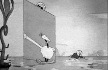 Bob Clampett Looney Tunes GIF - Bob Clampett Looney Tunes The Do-do GIFs