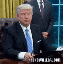 Annagiulia Trump GIF - Annagiulia Trump Illegal GIFs