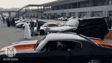 Flat12 Rendezvous GIF - Flat12 Rendezvous Carsandcoffee GIFs