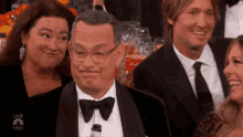 Tom Hanks Awkward GIF - Tom Hanks Awkward Yikes GIFs