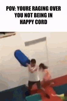 Happy Cord Cord GIF