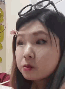Hachubby Confused GIF - Hachubby Hachu Confused GIFs