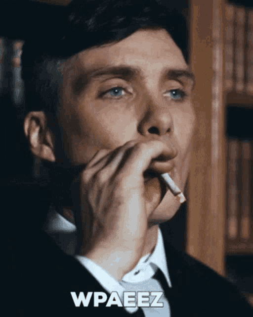 Peaky Blinders Thomas Shelby Peaky Blinders Thomas Shelby Paez Discover And Share S 
