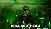 Roll Another J Lil Skies GIF - Roll Another J Lil Skies Roll Another Blunt GIFs