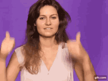 Thumbs Up Approve GIF - Thumbs Up Approve Smile GIFs