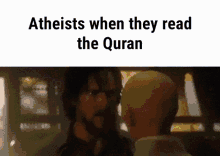 Atheism Funny GIF - Atheism Funny Meme GIFs