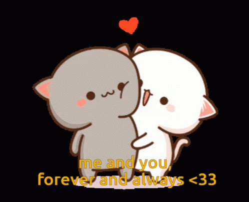 You And Me Forever GIFs | Tenor