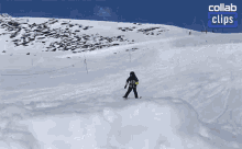 Skiing Fail Backflip Fail GIF - Skiing Fail Backflip Fail Skiing GIFs