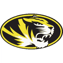 basketball tiger logo