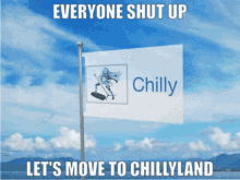 Chilly Lily Fanloid GIF - Chilly Lily Fanloid Fanloid GIFs