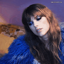 Swifferpics Taylor Swift GIF - Swifferpics Taylor Swift Taylor Swift Lavender Haze GIFs