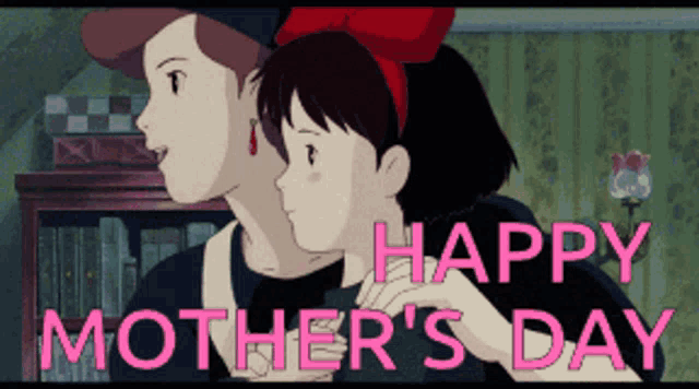 Happy Mothers Day  rNaruto