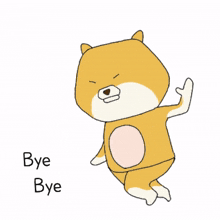 goodbye good bye see you good care take care